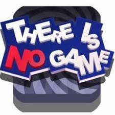 there is no game wd
