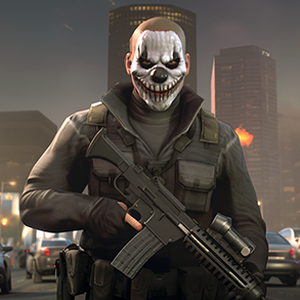 weaphonestm firearms sim vol 2
