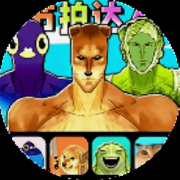 白色情人节幸运方块
