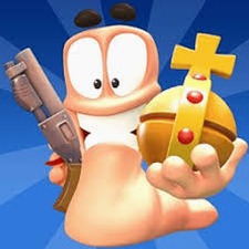 百战天虫3d中文版