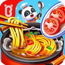 宝宝巴士之中华美食手机手游下载