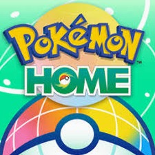 宝可梦 home 交换