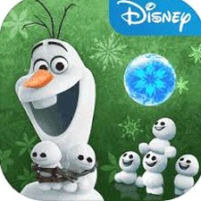 冰雪奇缘冰纷乐汉化版攻略