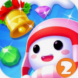 冰雪消除2无限金砖版乐游网