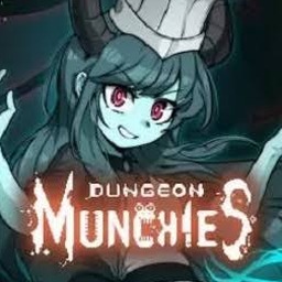 餐瘾地城续作最新版