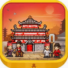 长安不是一天建成的破解版无限金币无限研究点国际版