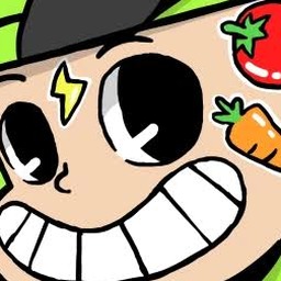 超级种田男孩动漫