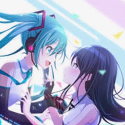 初音未来世界计划图片