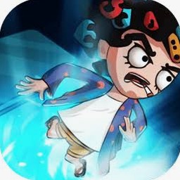 穿越寻宝记麦当叔