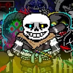 传说之下wiki