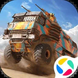 创世战车 crossout