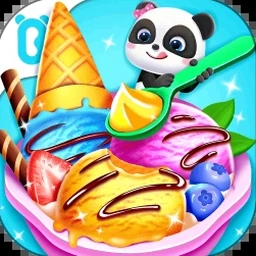 创意糕点部游戏
