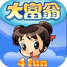 大富翁4fun 小偷玩法