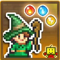 大魔法新大冒险无限金币