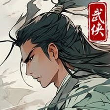 大武侠冒险录TXT下载