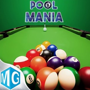 pool billiards pro online