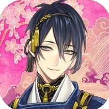 刀剑乱舞花丸台服
