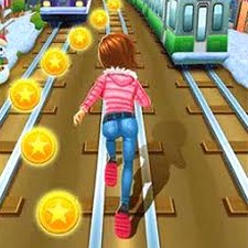 地铁公主跑酷官方正版