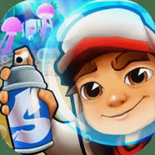 地铁跑酷牛津版无邪叶烸原创修改mod