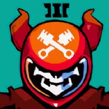 地狱骑士3中文版