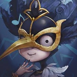 第五人格赛事正式汉化版