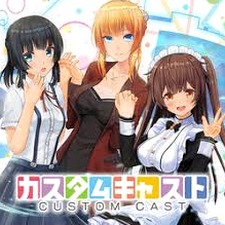 定制虚拟偶像-创造3d角色下载