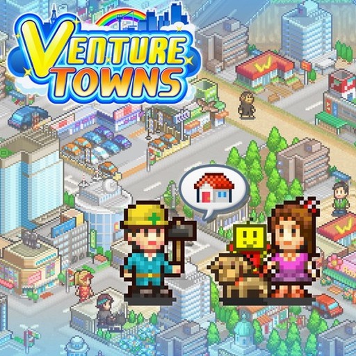 都市大亨物语职业国际版