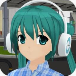 都市少女3d汉化无限金币全地图