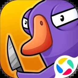 鹅鸭杀3D内置作弊菜单最新版