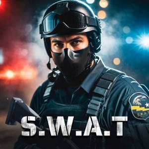 反恐突击队枪战射击最新版