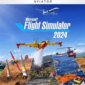 飞机模拟器2023破解版