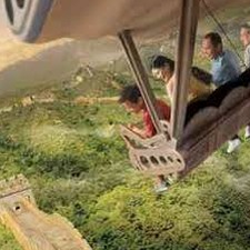 飞跃地平线游戏