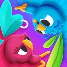疯狂派对 steam