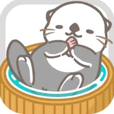 浮海獭中文版破解版