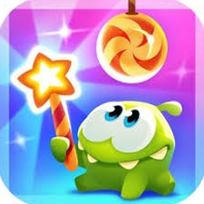 割绳子魔法破解教程