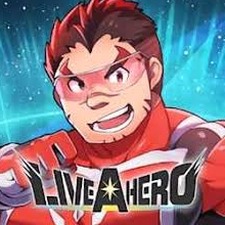 格斗猎人传-经典怀旧动作手游
