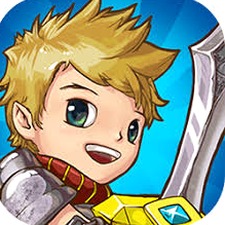 孤独的勇者战士 1.3