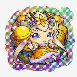 怪物弹珠 合作