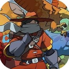 怪物乐土破解版