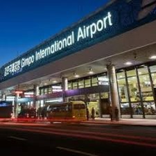 国际空港机场最新消息