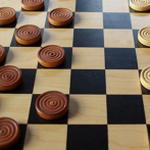 国际跳棋玩法