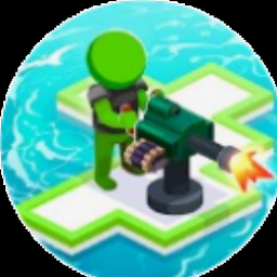 海上漂流战游戏视频