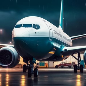 航空公司指挥官破解版无限金币