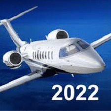 航空模拟飞行训练