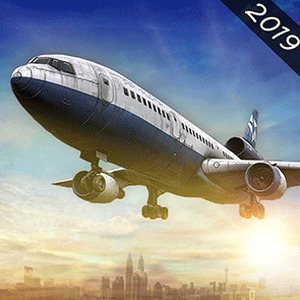 航空模拟器2024下载安装