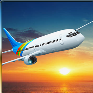航空模拟器2024下载安装手游