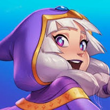 合并魔法破解版无限宝石