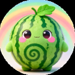合成大西瓜小游戏