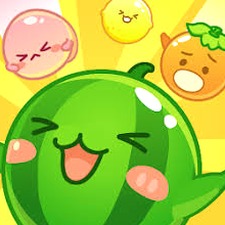 合成大西瓜小游戏皮肤