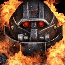 核爆rpg特鲁多格勒mod